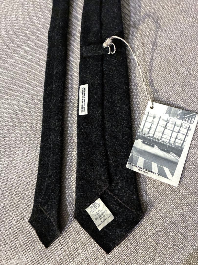 新品 ENGINEERED GARMENTS エンジニアードガーメンツ　ネクタイ