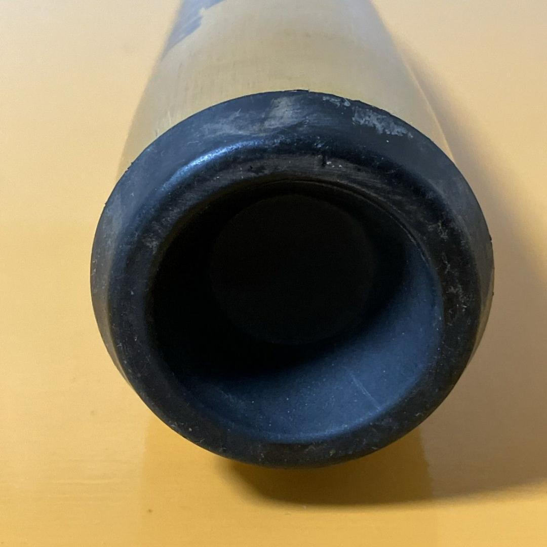 【美品】ミズノ VKONG02 HS700 新基準 1CJMH122 硬式バット