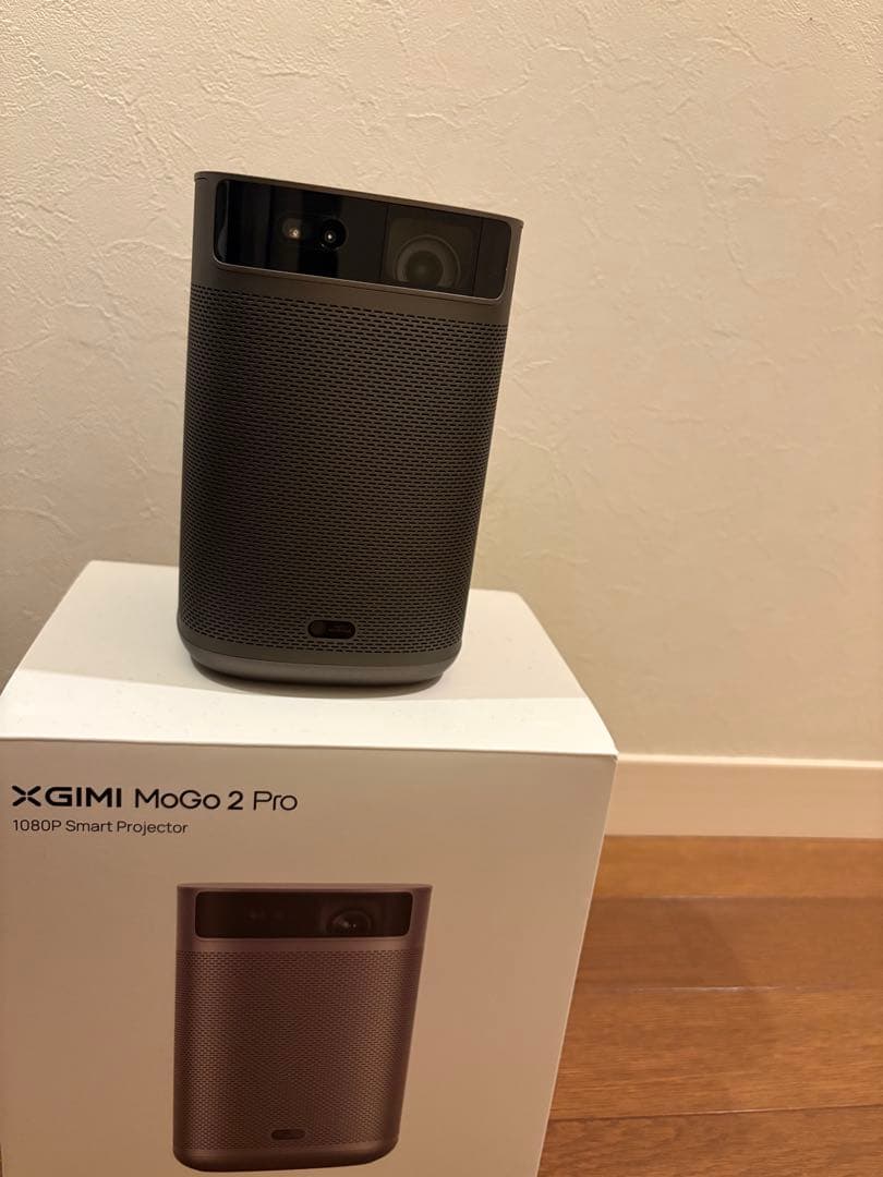 XGIMI MoGo 2 Pro スタンドセット