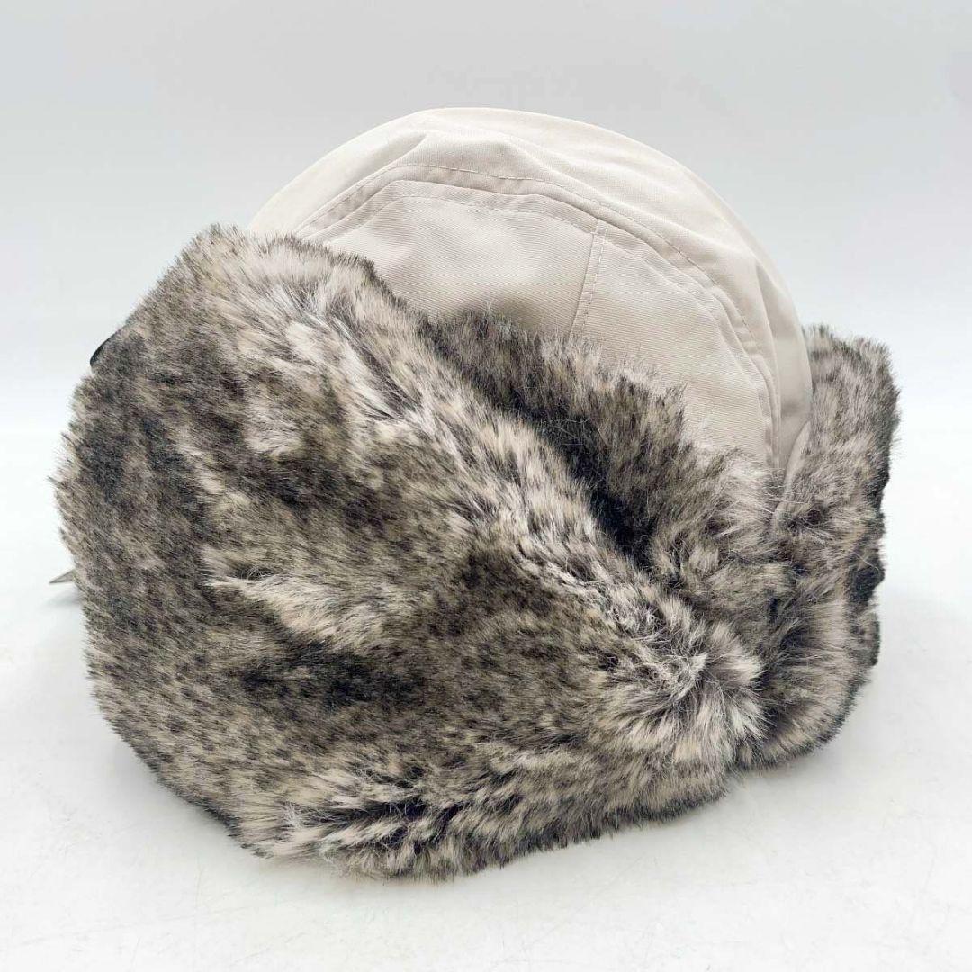 THE NORTH FACE インサレーションボンバーキャップ NN４２５３６