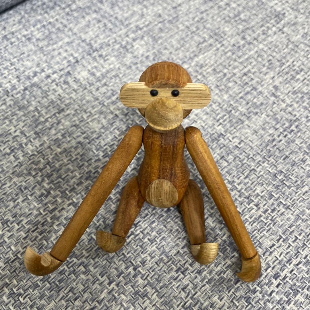 新品・未使用品！　正規品 カイボイスン　モンキー　チーク　MINIサイズ