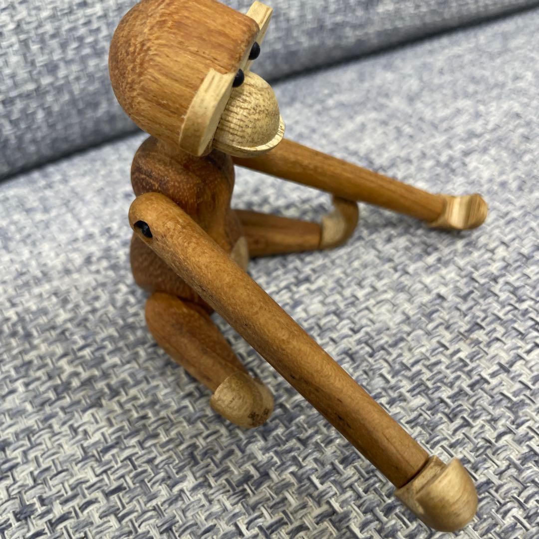 新品・未使用品！　正規品 カイボイスン　モンキー　チーク　MINIサイズ