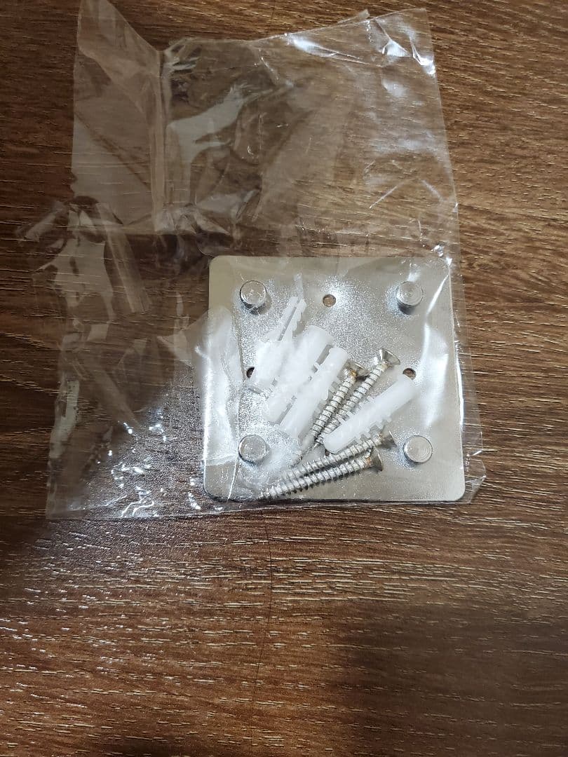 ダルトン(Dulton) ダブルフェイス ウォール クロック ブラック