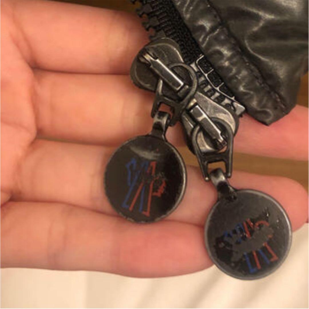 モンクレール ダウン moncler 正規品 cappotto moka