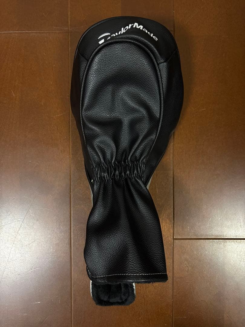 超美品TaylorMade Qi35 ドライバー LS 9.0