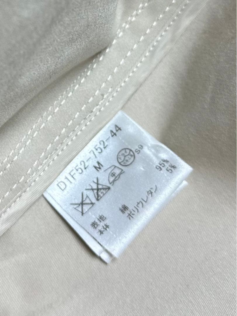 BURBERRY BLACK LABEL トレンチコートD1F52-752-44