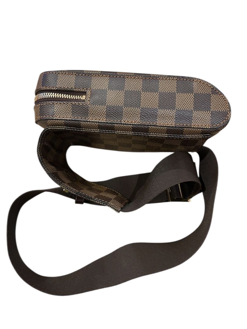 LOUIS VUITTON ルイヴィトン　 ダミエ ジェロニモス　ボディバッグ