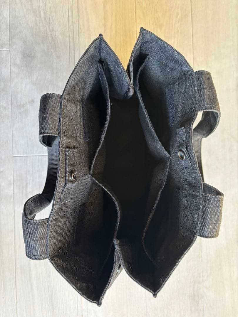 PORTER　ポーター　スモーキー　 トートM