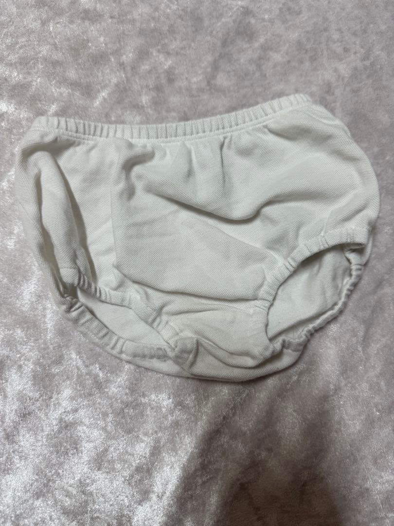 BURBERRYベビー服