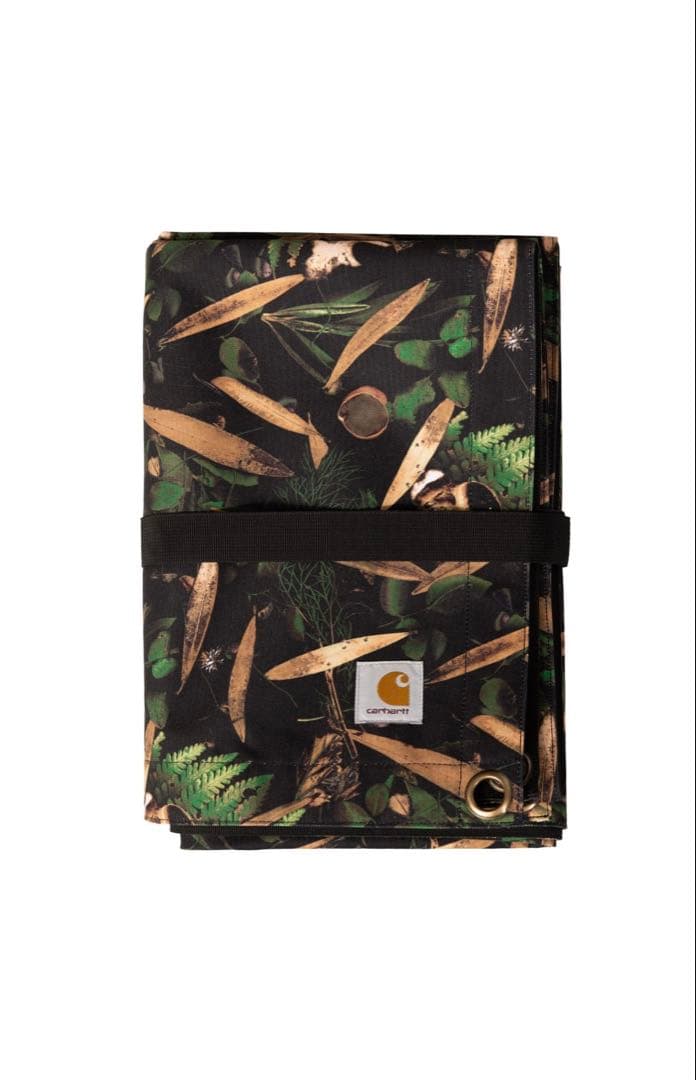 Carhartt ルーメンピクニックブランケット