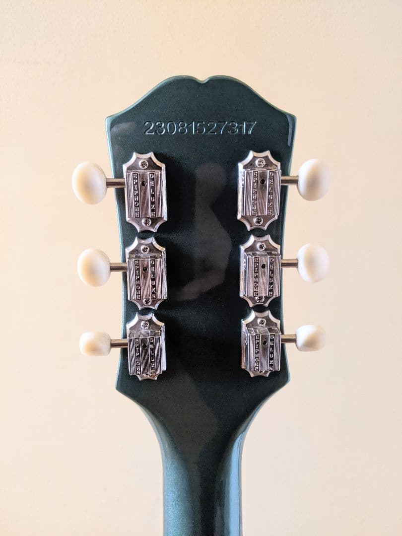ベース Epiphone SG Special P-90