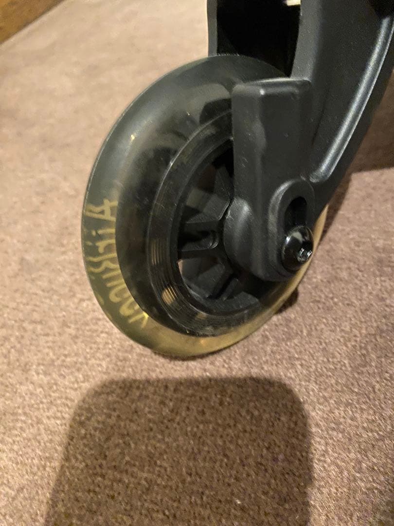 未使用級‼︎ AirBuggy 2wayboard エアバギー ツーウェイボード