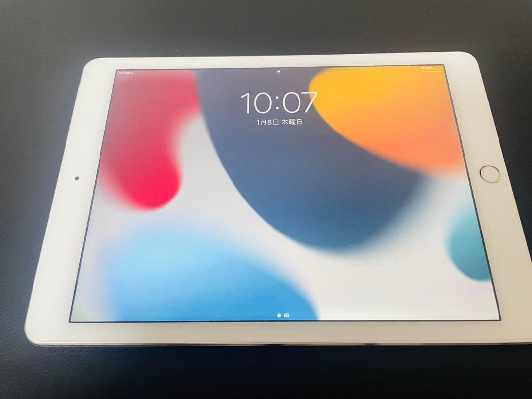 iPad Air2 16GB Wi-Fi + Cellular SIMフリー