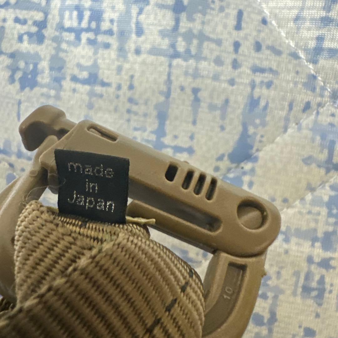 田村装備開発 MAMBA Weapon catch + CATホルダー