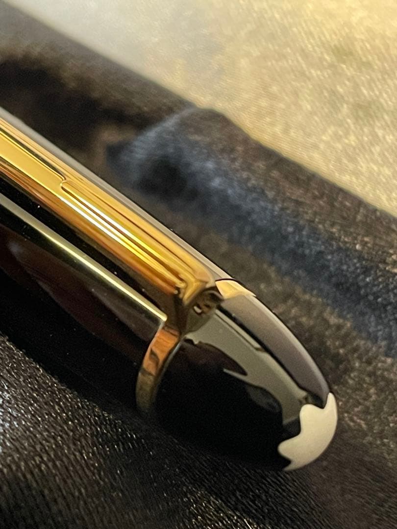 ◾️美品◾️モンブラン162ボールペン◾️マイスターシュテュック ルグラン ◾️箱付属