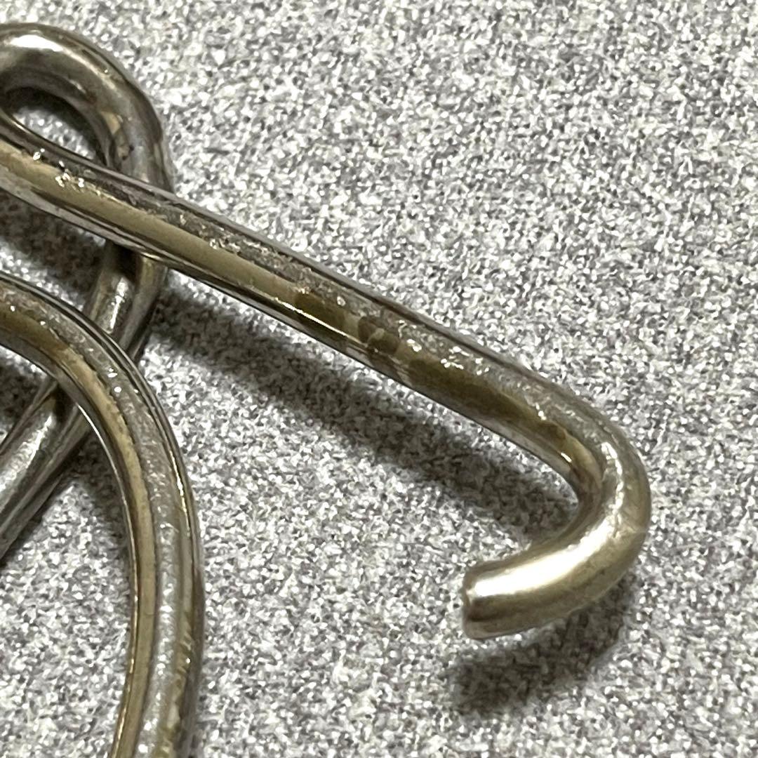 ✨廃盤✨ LOEWE ロエベ キーホルダー キーチェーン キーリング チャーム