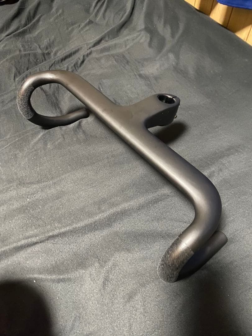 RXL SL カーボンハンドルバー OD2 28.6/31.8mm