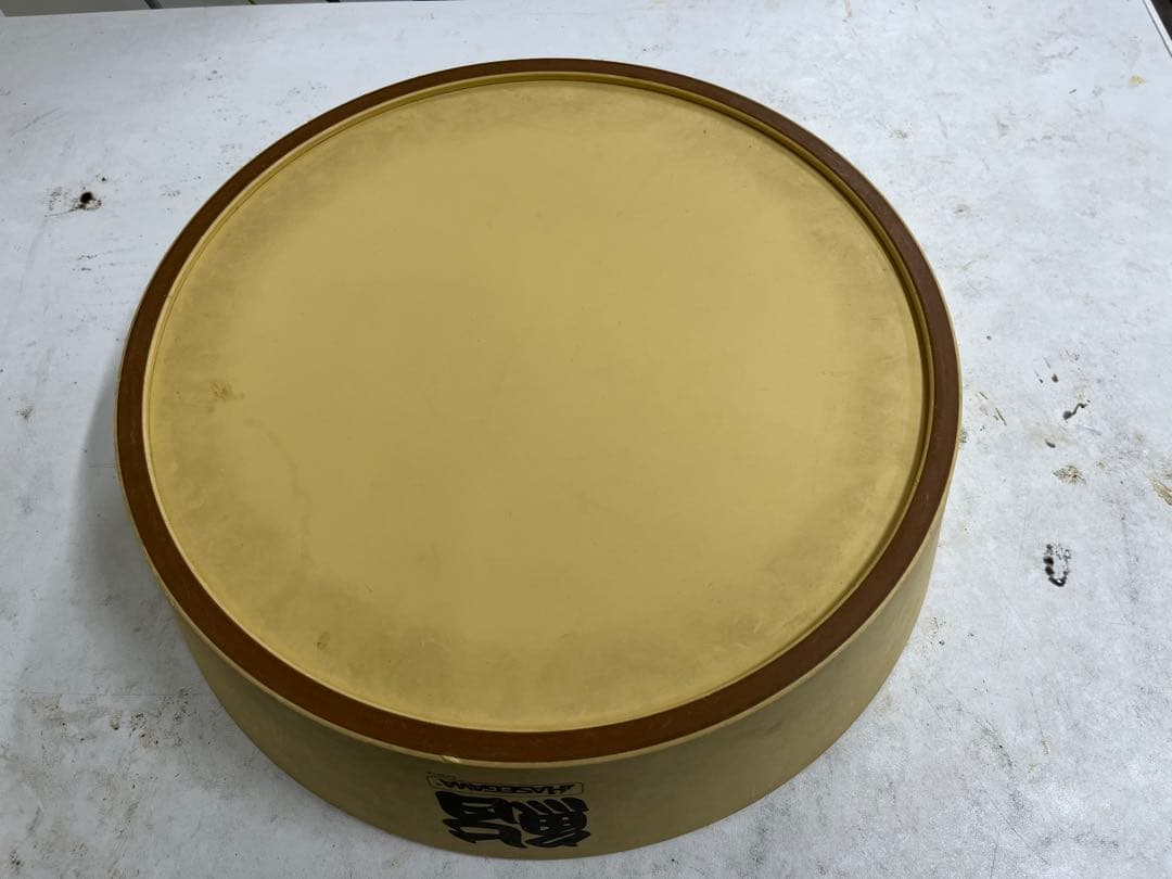 HASEGAMA 長谷川化学工業　飯台　HG-36　５合用