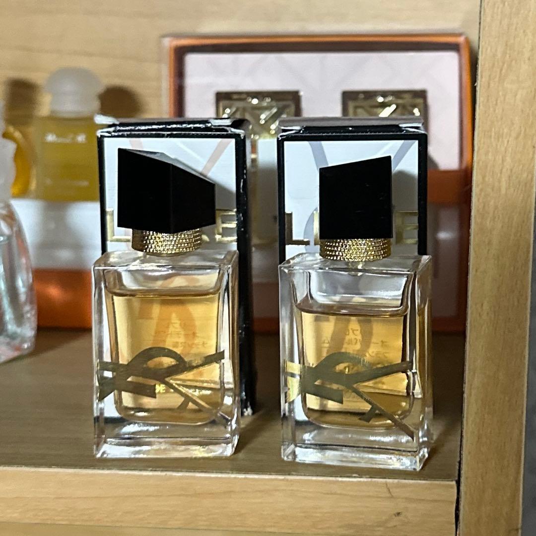 Hermès 女性用香水 セットミニ13ピース
