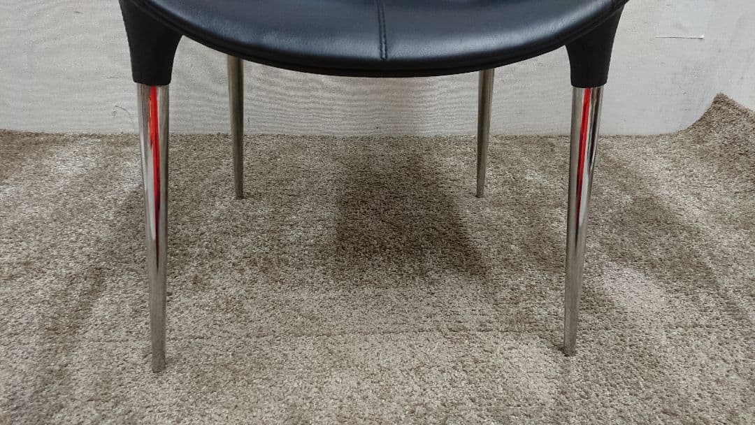 Cassina カッシーナ 総革タイプ 246 パシオン アームチェア