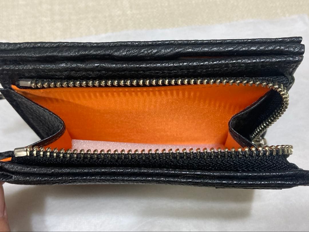PORTER 2つ折り 財布 吉田カバン