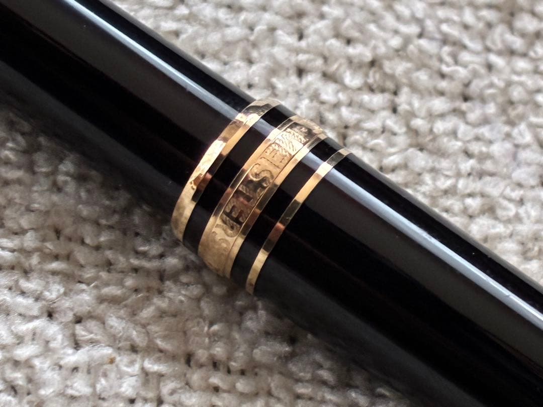 ◾️モンブラン◾️マイスターシュテュック◾️164◾️ボールペン◾️新品リフィル◾️第三世代