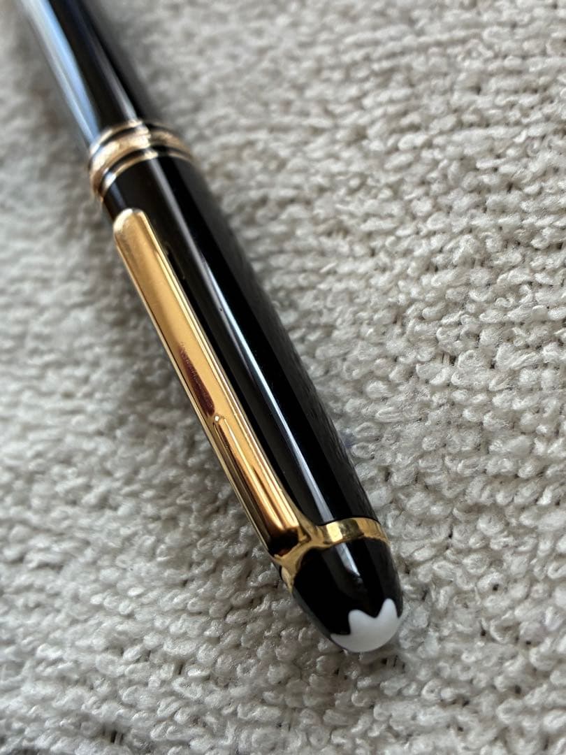 ◾️モンブラン◾️マイスターシュテュック◾️164◾️ボールペン◾️新品リフィル◾️第三世代