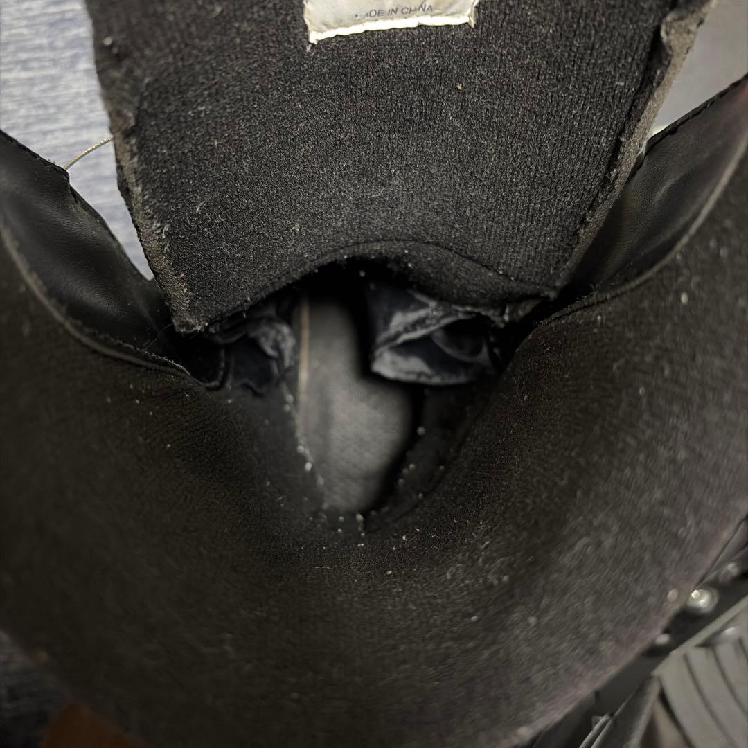 スノーボードセット ヘルメット付き ZUMA