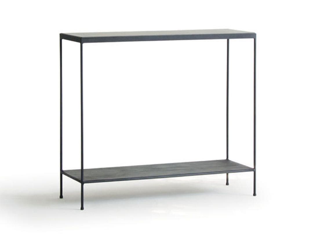 モダンエンカーサ　ラック