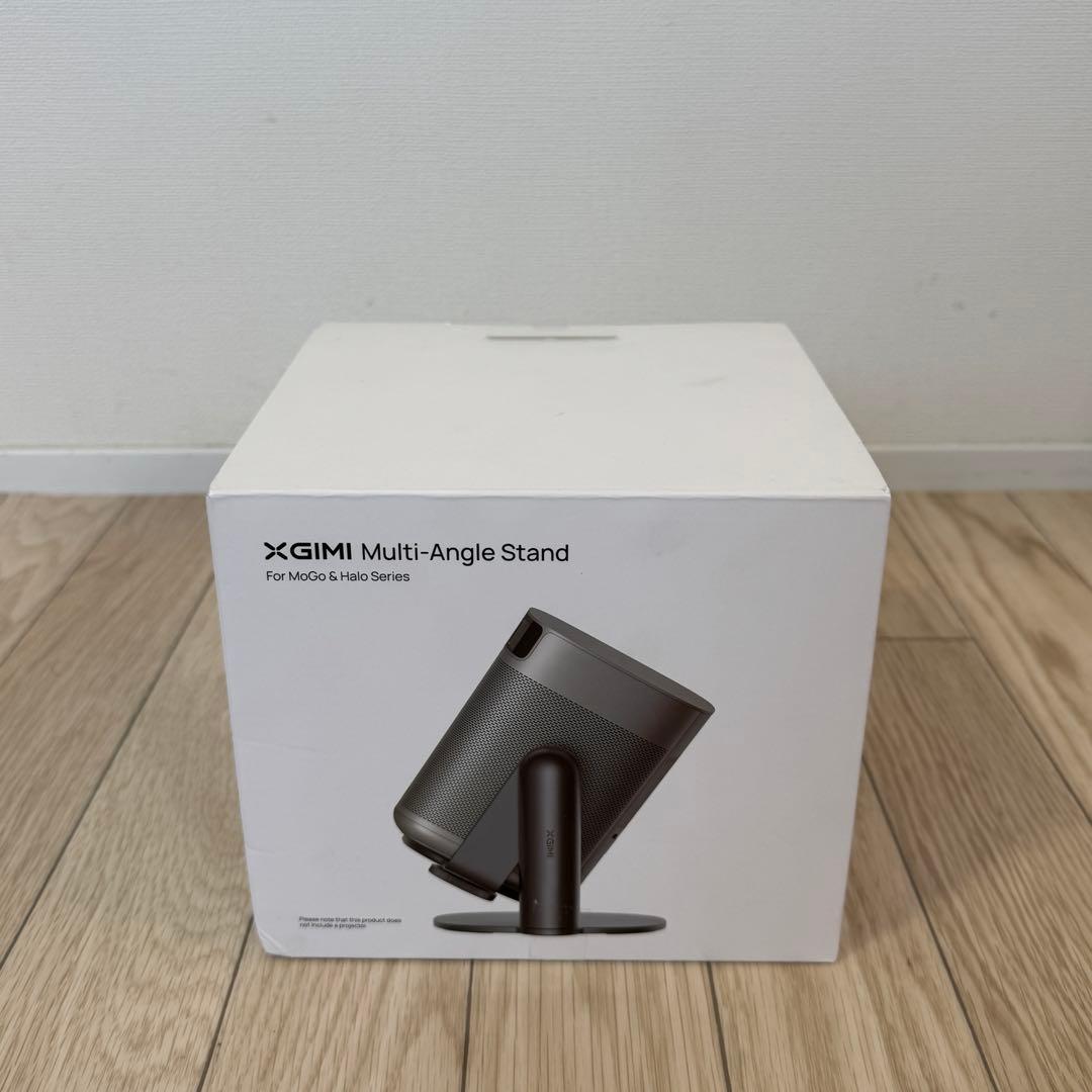新品未開封 X GIMI MoGo 2Pro + Stand 2点セット