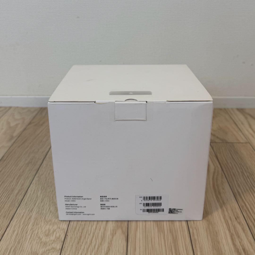 新品未開封 X GIMI MoGo 2Pro + Stand 2点セット