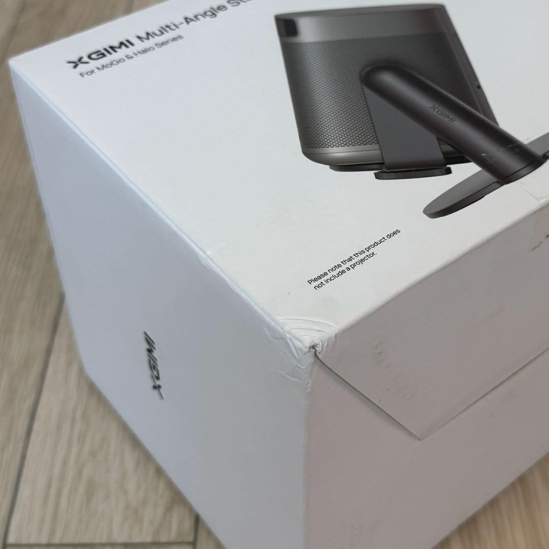 新品未開封 X GIMI MoGo 2Pro + Stand 2点セット