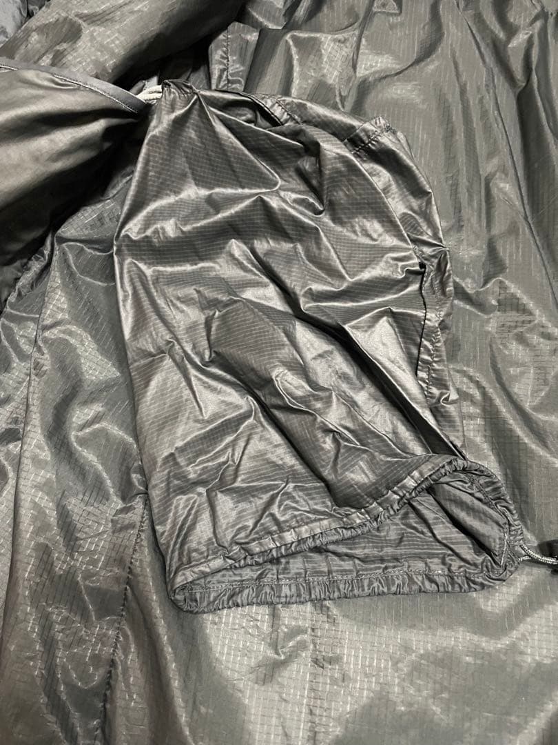 ARC'TERYX ニュークレイ NUCLEI FL JACKET メンズ