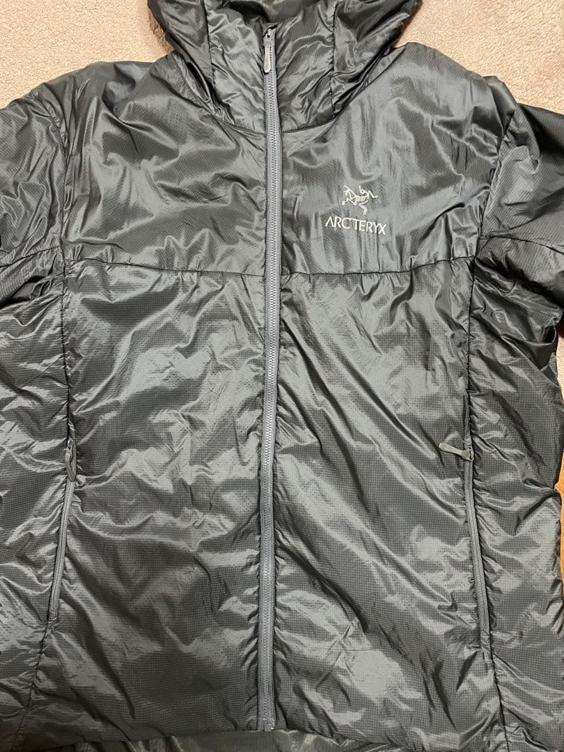 ARC'TERYX ニュークレイ NUCLEI FL JACKET メンズ