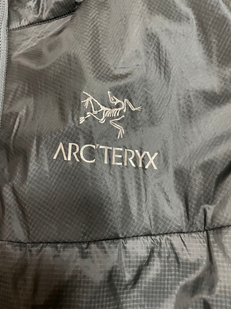 ARC'TERYX ニュークレイ NUCLEI FL JACKET メンズ