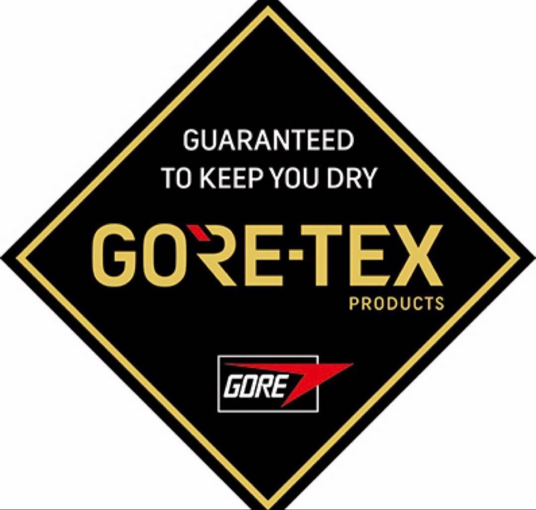 【XL】クイックシルバー MISSION GORE-TEX JK
