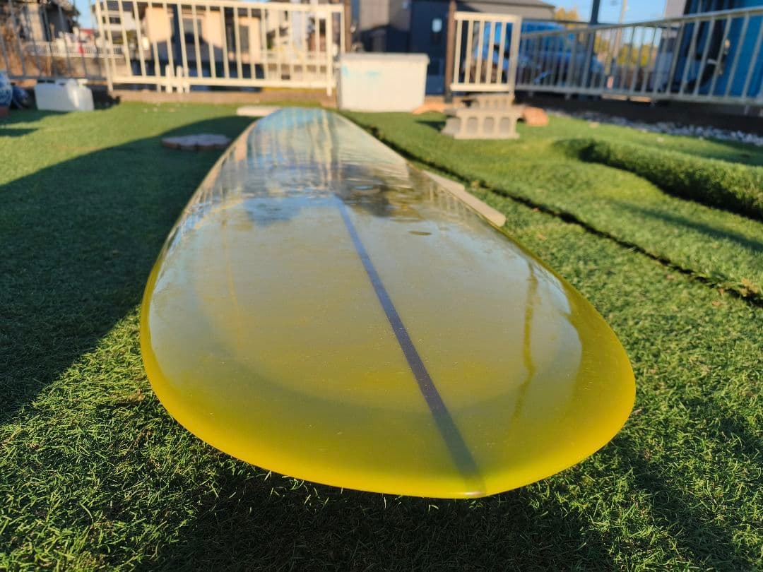 現地渡し限定) Chris Christenson Bonneville 9'8