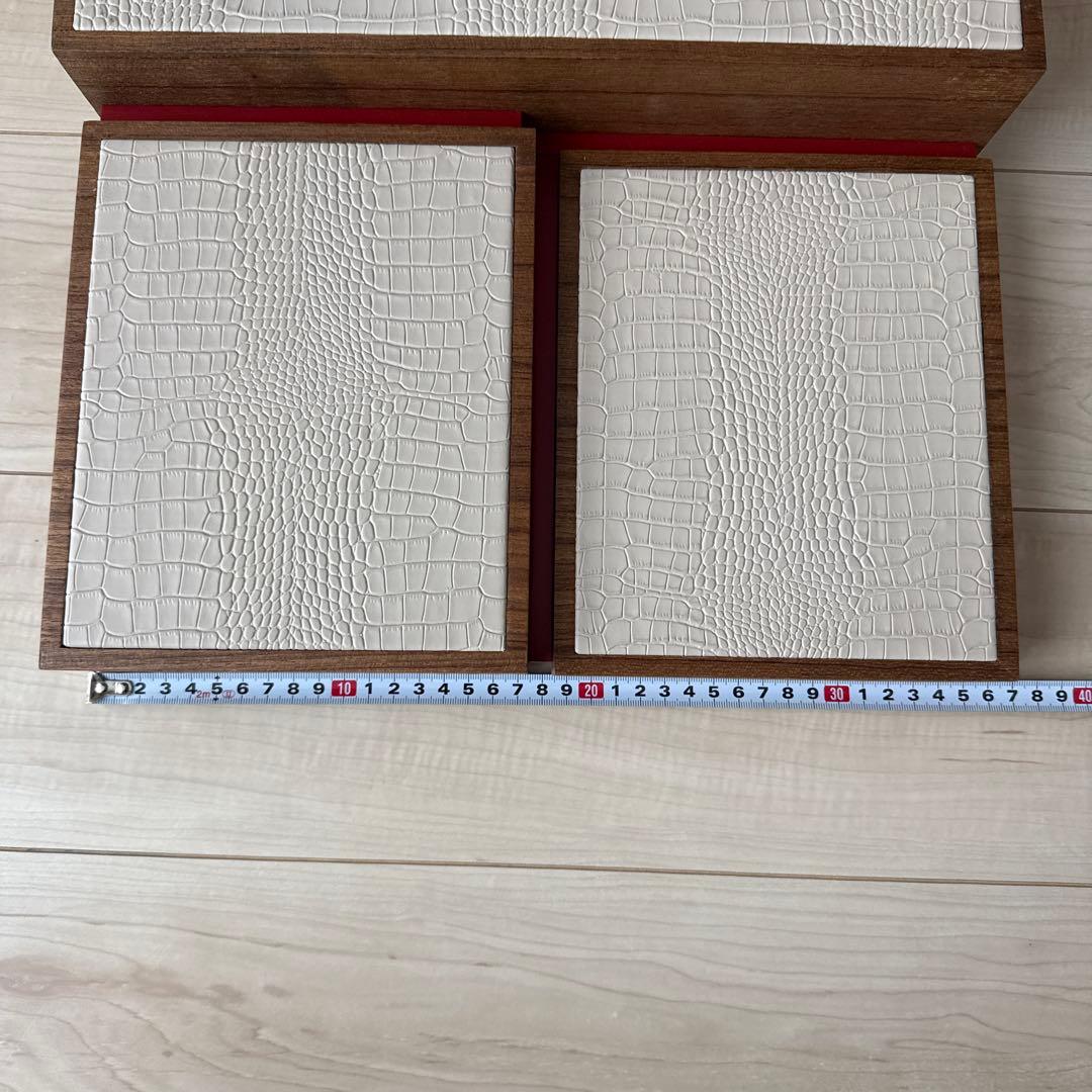 【美品】ポールスミス（Paul Smith）非売品　木製　ディスプレイ