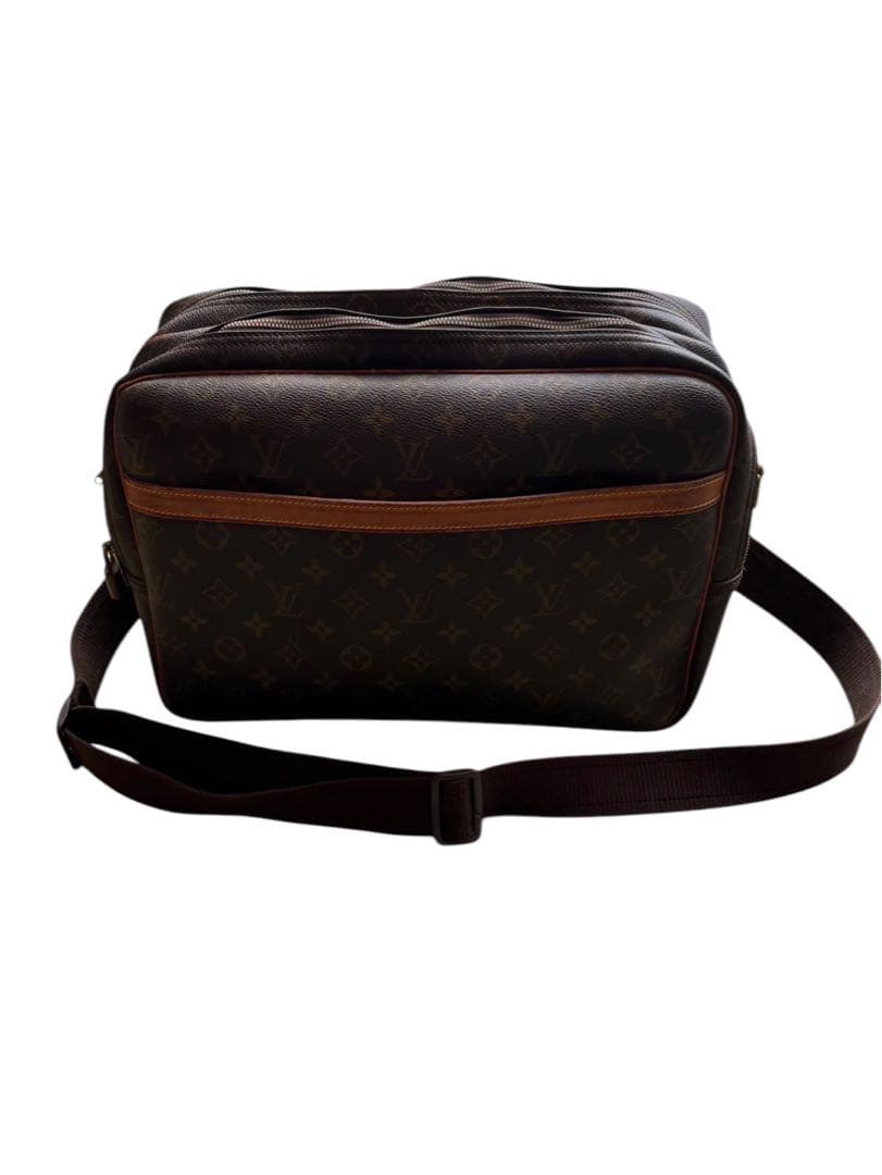 Louis Vuitton リポーターGM