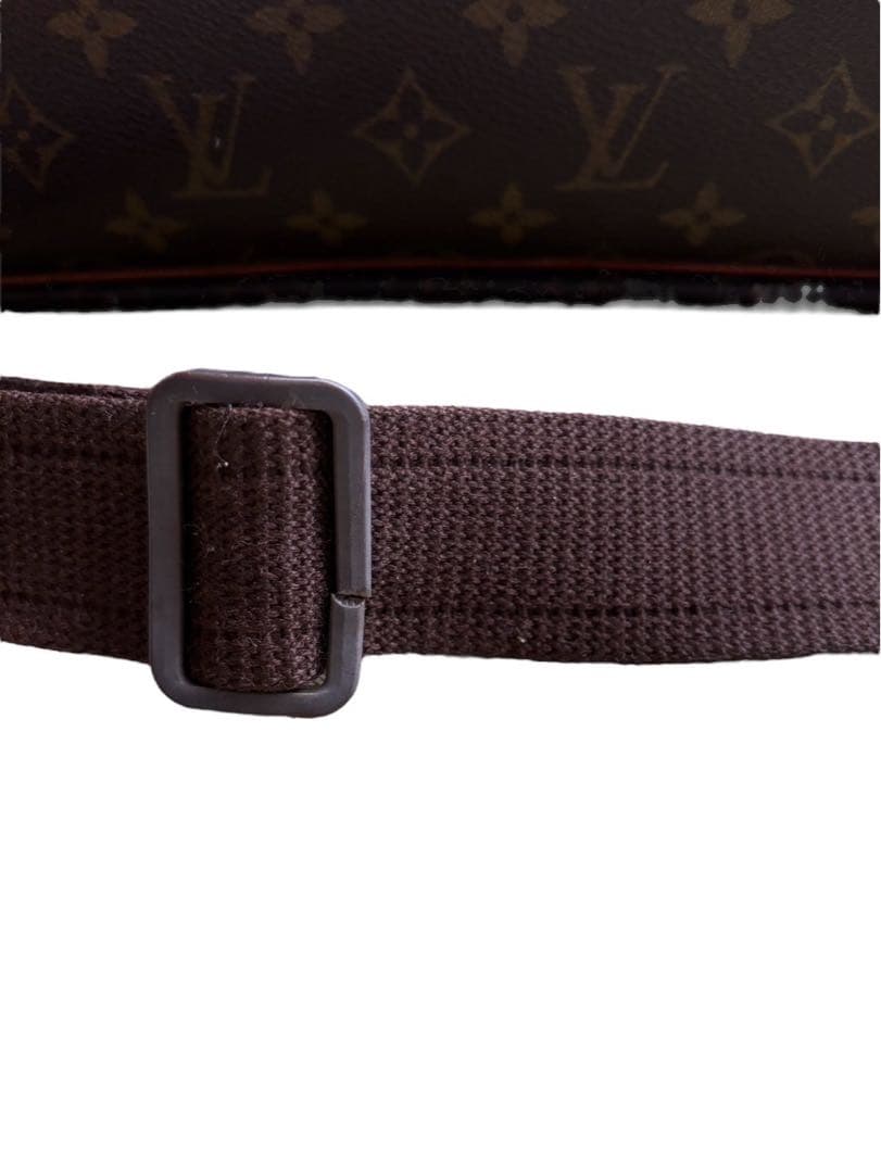 Louis Vuitton リポーターGM