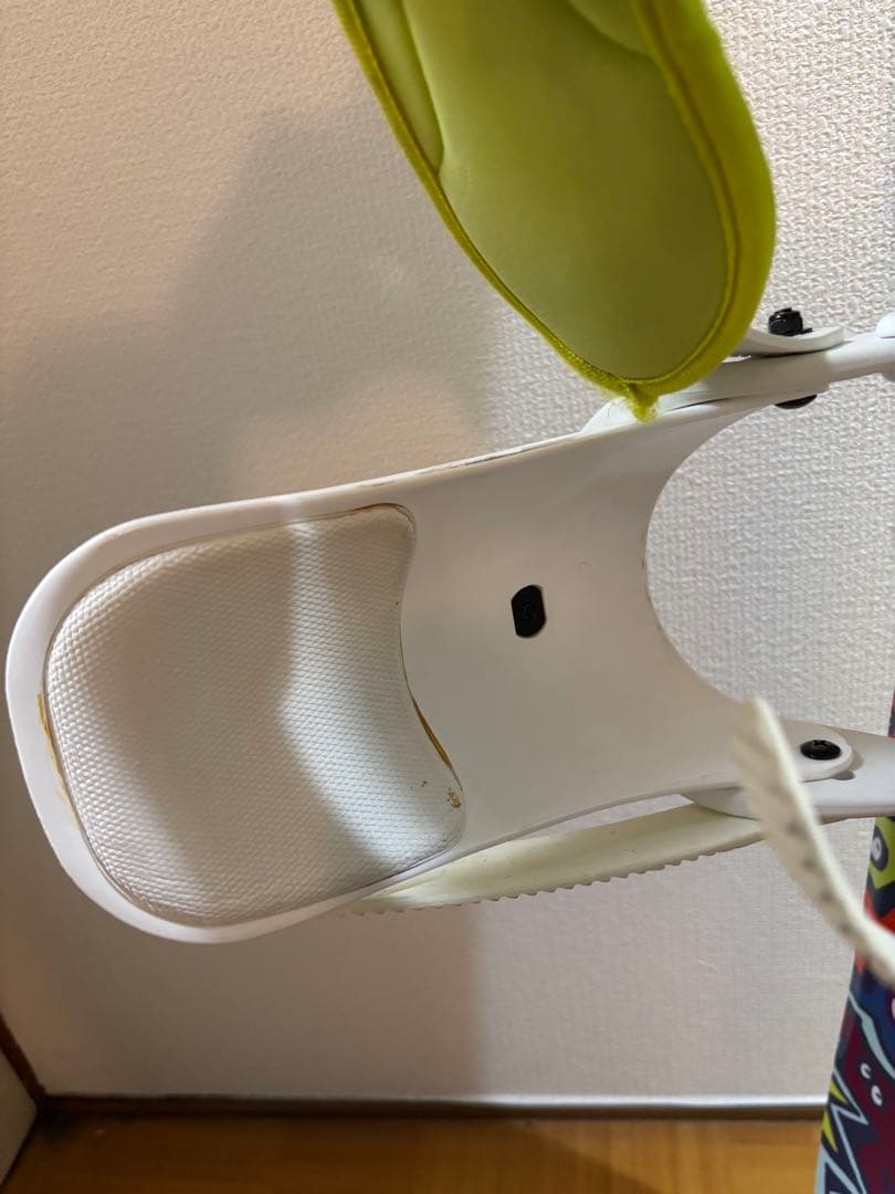 BURTON カラフルスノーボード