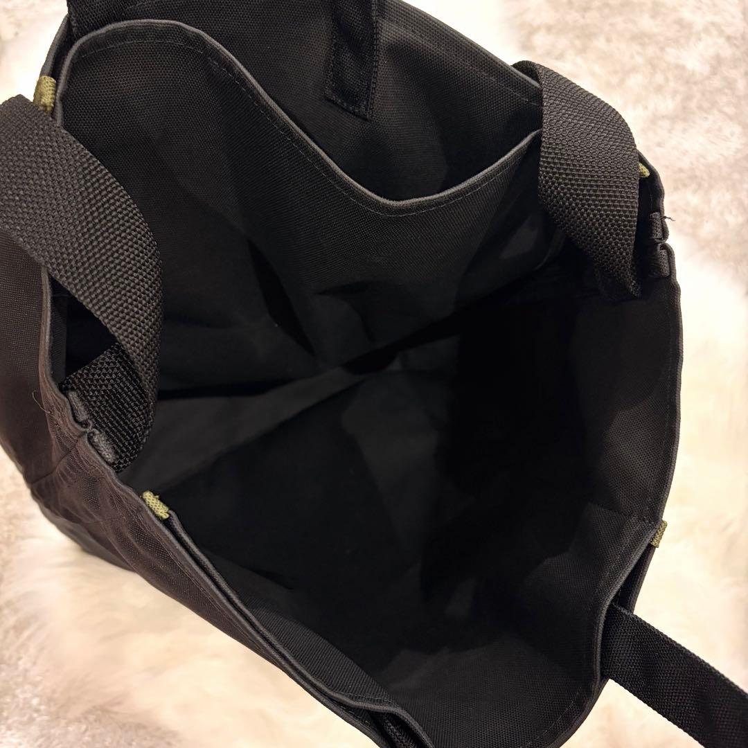【美品】PORTERポーター×B印 YOSHIDA（GS）トートバッグ2way
