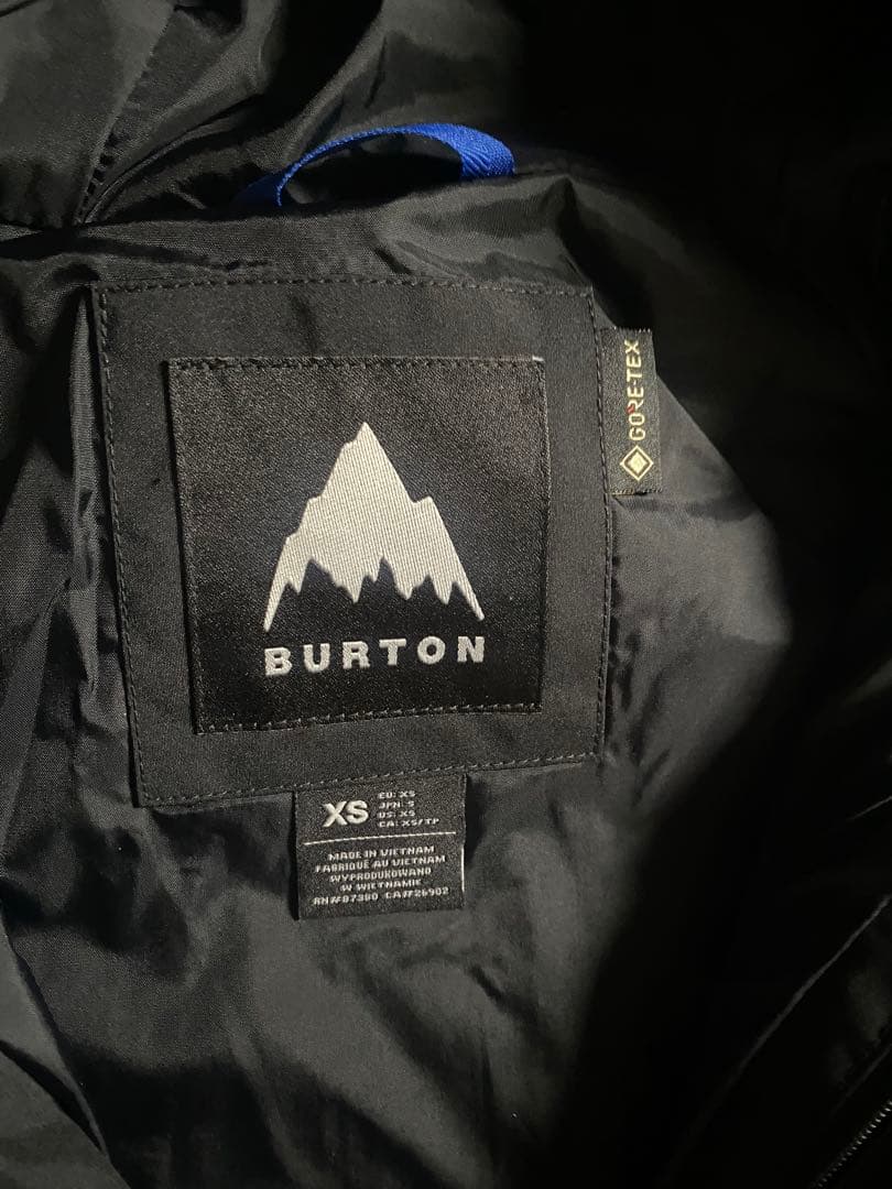 ^o^Men's Burton Reserve GORE-TEX