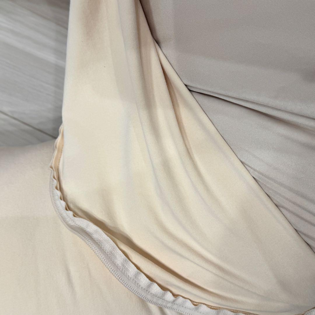 Yogibo Ghost ヨギボー ゴースト ベージュ