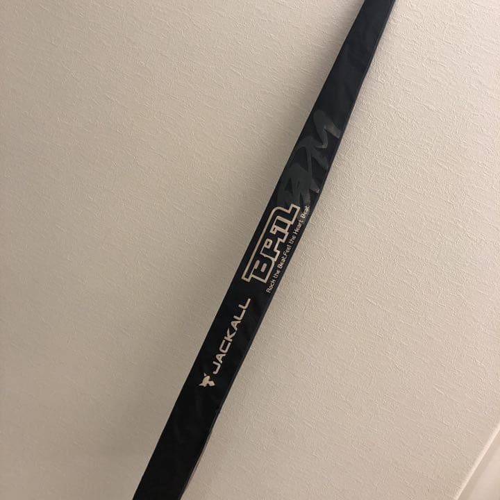ジャッカル　ロッド　BC-71H +