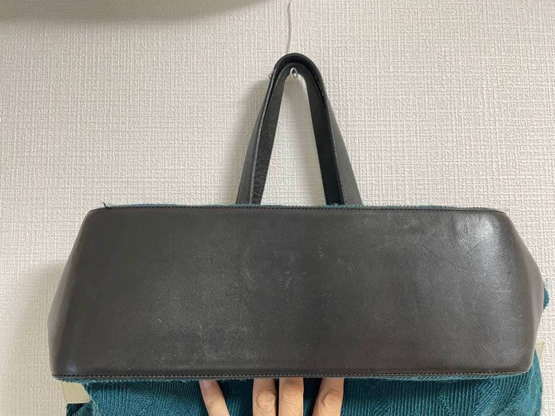 UNDERCOVER トートバッグ