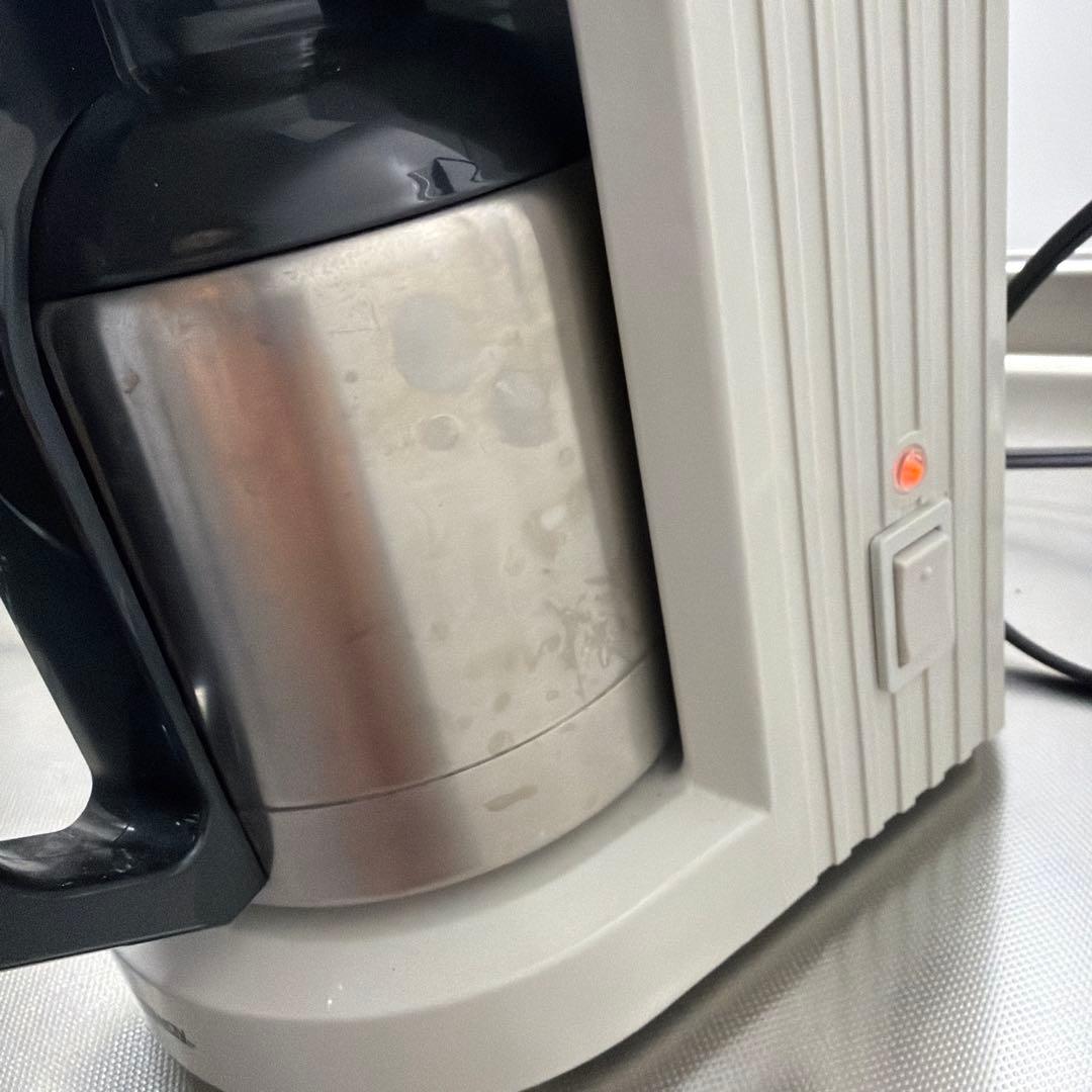 アムウェイ　コーヒーメーカー