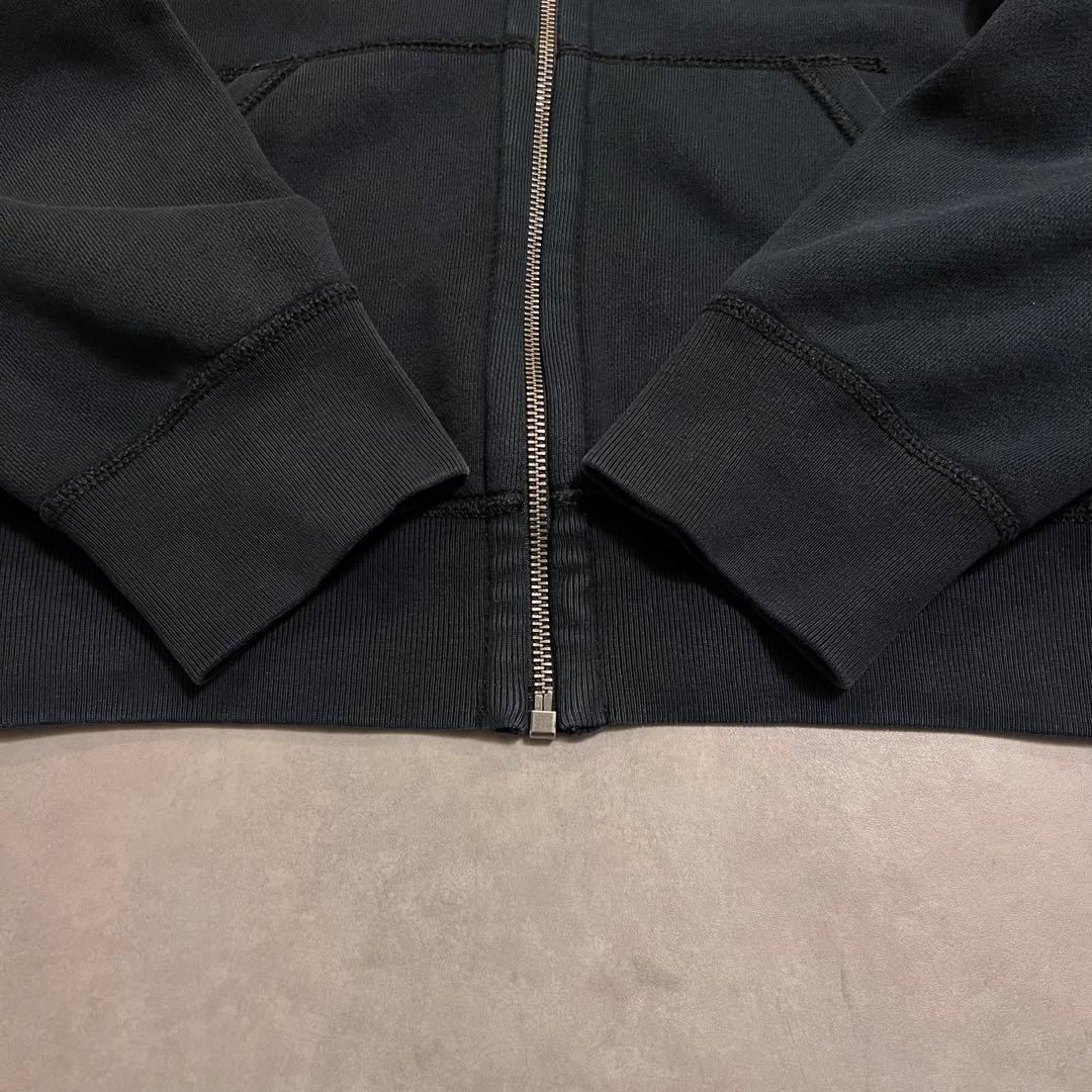 トップス Ralph Lauren BIG pony zip-up parker