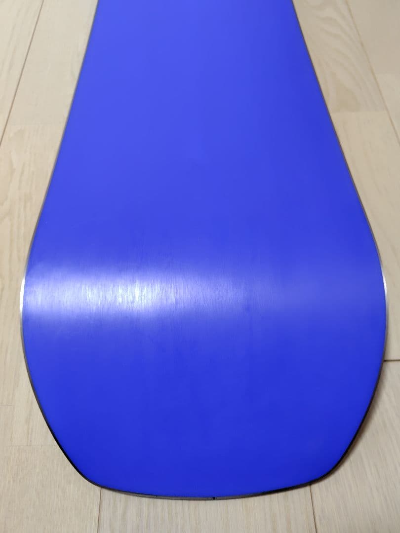 スノーボード BURTON familyTree TownHero 152