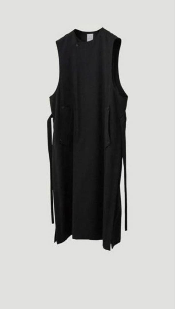 SUBLATIONS SEC.04 ロングベスト